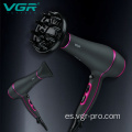 VGR V-402 AC Professional Barber Barber Secador